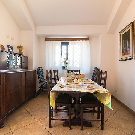 B&B Villagata Piedimonte Etneo Εξωτερικό φωτογραφία