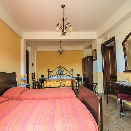 B&B Villagata Piedimonte Etneo Εξωτερικό φωτογραφία
