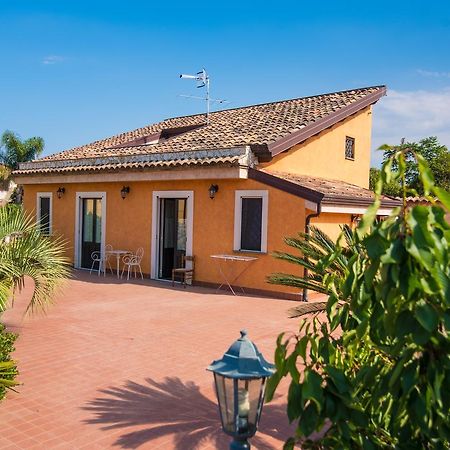 B&B Villagata Piedimonte Etneo Εξωτερικό φωτογραφία