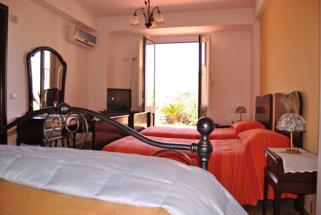 B&B Villagata Piedimonte Etneo Δωμάτιο φωτογραφία