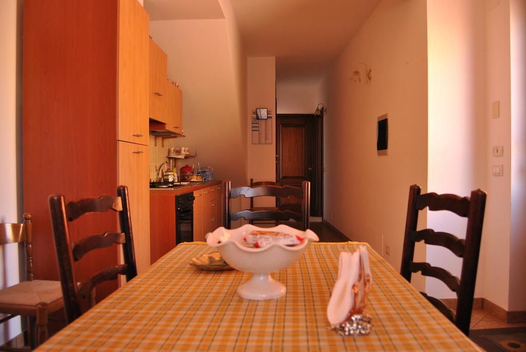 B&B Villagata Piedimonte Etneo Εξωτερικό φωτογραφία