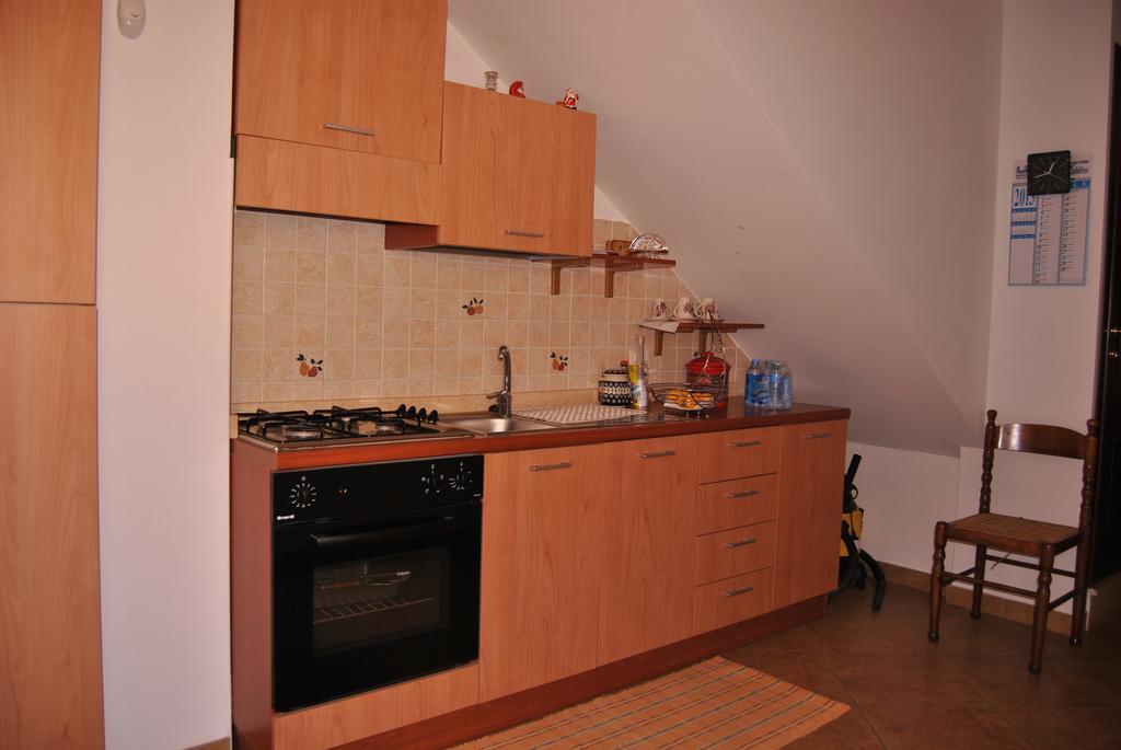 B&B Villagata Piedimonte Etneo Εξωτερικό φωτογραφία