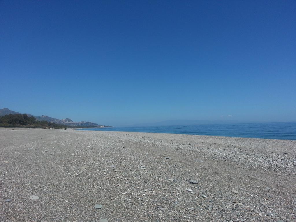 B&B Villagata Piedimonte Etneo Εξωτερικό φωτογραφία