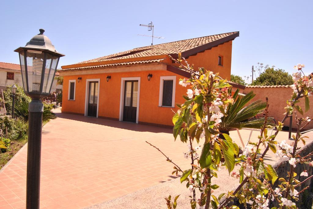 B&B Villagata Piedimonte Etneo Δωμάτιο φωτογραφία