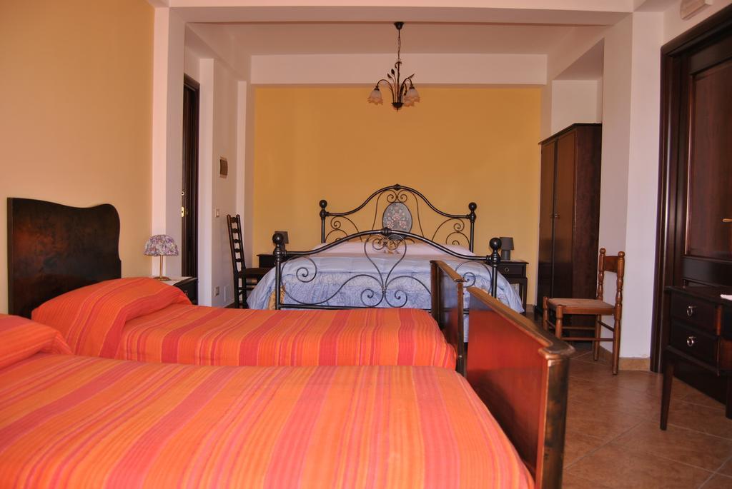 B&B Villagata Piedimonte Etneo Δωμάτιο φωτογραφία