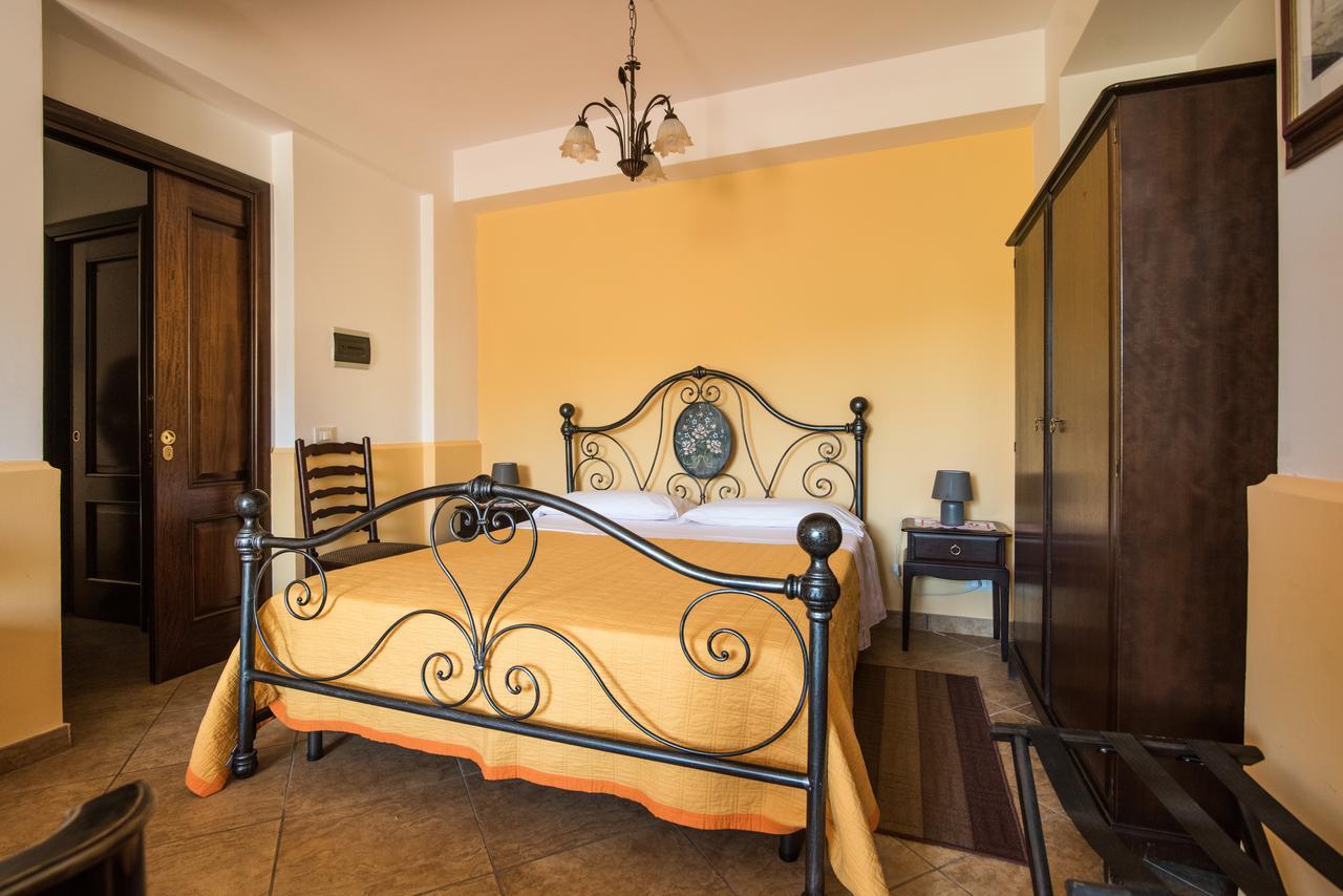 B&B Villagata Piedimonte Etneo Εξωτερικό φωτογραφία