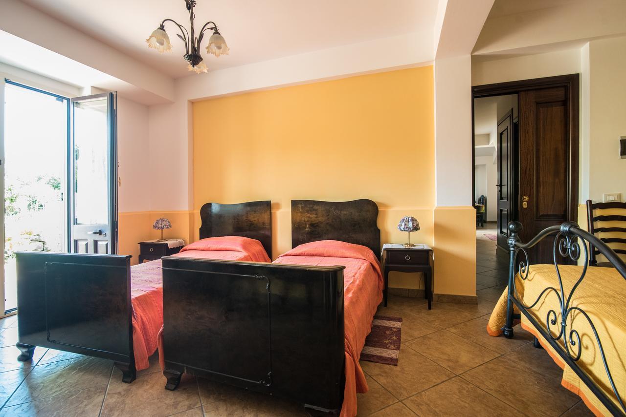 B&B Villagata Piedimonte Etneo Εξωτερικό φωτογραφία
