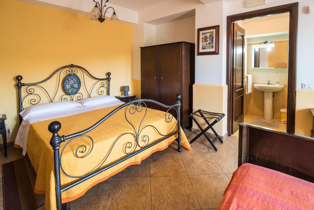 B&B Villagata Piedimonte Etneo Εξωτερικό φωτογραφία